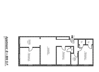 Rented by Royal Living