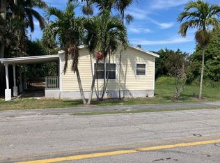 179 S Barfield Hwy #1, Pahokee, FL 33476