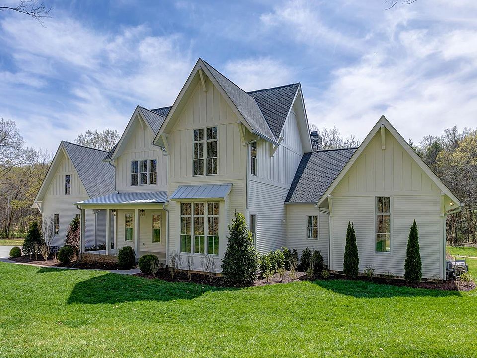 5014 HILLTOP LN College Grove TN Zillow