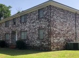 1000 N Denver Ave APT 1, Russellville, AR 72801