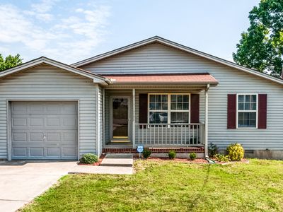 402 Ty Cobb Cv, La Vergne, TN, 37086