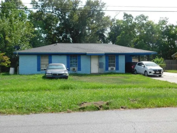 1211 Lurose Dr, Crowley, LA 70526