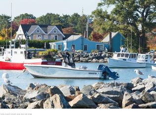 161 Harbor Rd, Rye, NH 03870