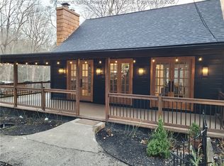 1664 Connell Rd, Charleston, WV 25314