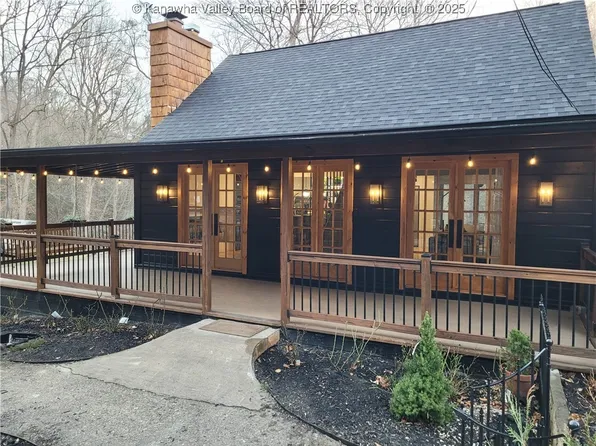 1664 Connell Rd, Charleston, WV 25314