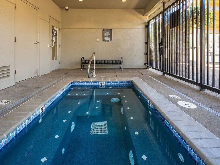 Parkside Apartments — Photo 11