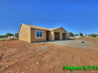 8757 E Spouse Dr, Prescott Valley, AZ 86314