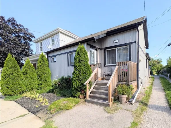 7 Campbell Ave, Hamilton, ON L8L 2M7