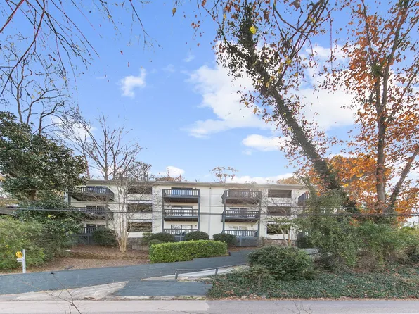 Signal Hill, 1321 18th Ave S Unit 5, Birmingham, AL 35205