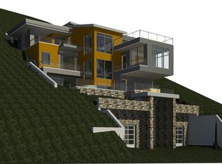 395 Upper Evergreen Dr, Park City, UT 84098