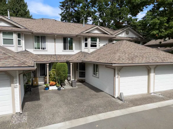 9045 Walnut Grove Dr #126, Langley, BC V1M 2E1