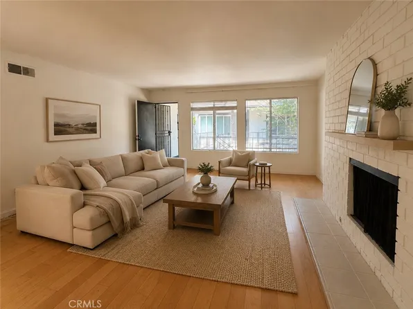 15502 Williams St APT N, Tustin, CA 92780
