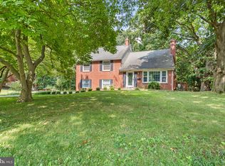 309 Governors Dr, Wallingford, PA 19086