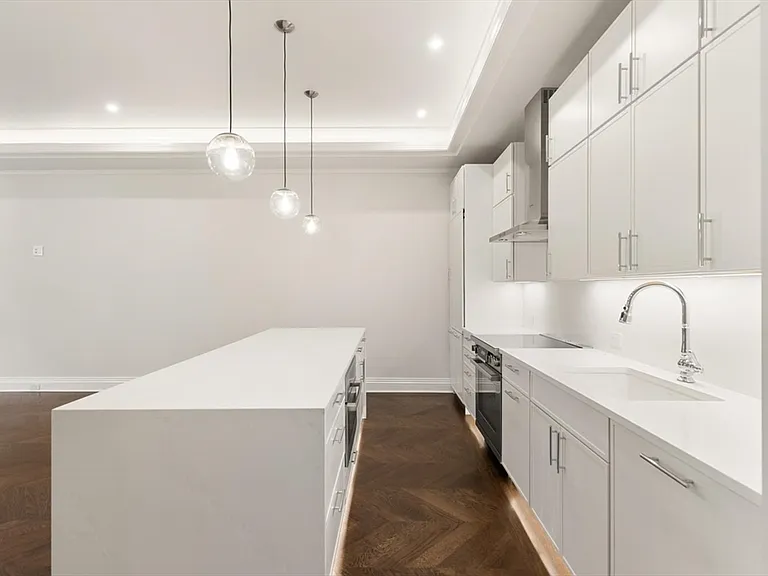 121 Newbury St #PENTHOUSE — Photo 5