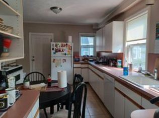 (Undisclosed Address), Dorchester Center, MA 02124