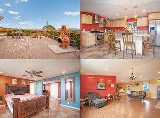 39225 Jewel Valley Way, Boulevard, CA 91905