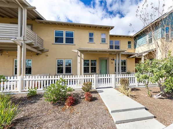 58 Promesa Ave, Mission Viejo, CA 92694