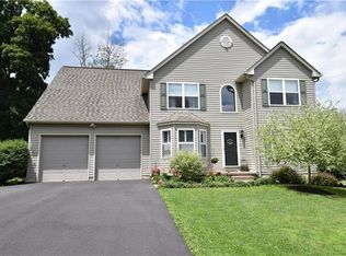 21 Benns Hill Rd, Bangor, PA 18013