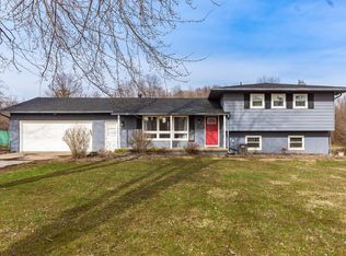 5328 Johnstown Alexandria Rd, Johnstown, OH 43031