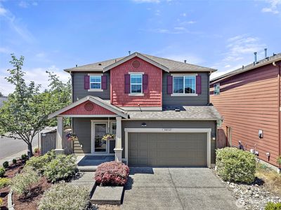 26249 241st Place SE, Maple Valley, WA, 98038