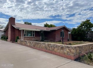 106 S Hopi St, Springerville, AZ 85938