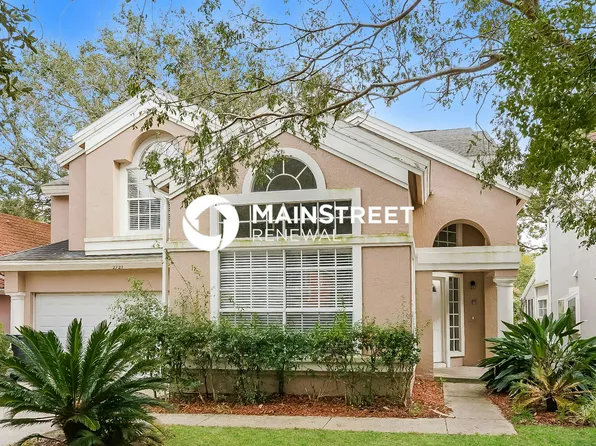 2727 Mystic Cove Dr, Orlando, FL 32812