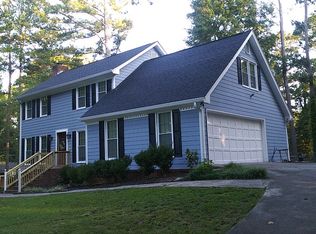 4377 Mount Laurel Cir, Norcross, GA 30093