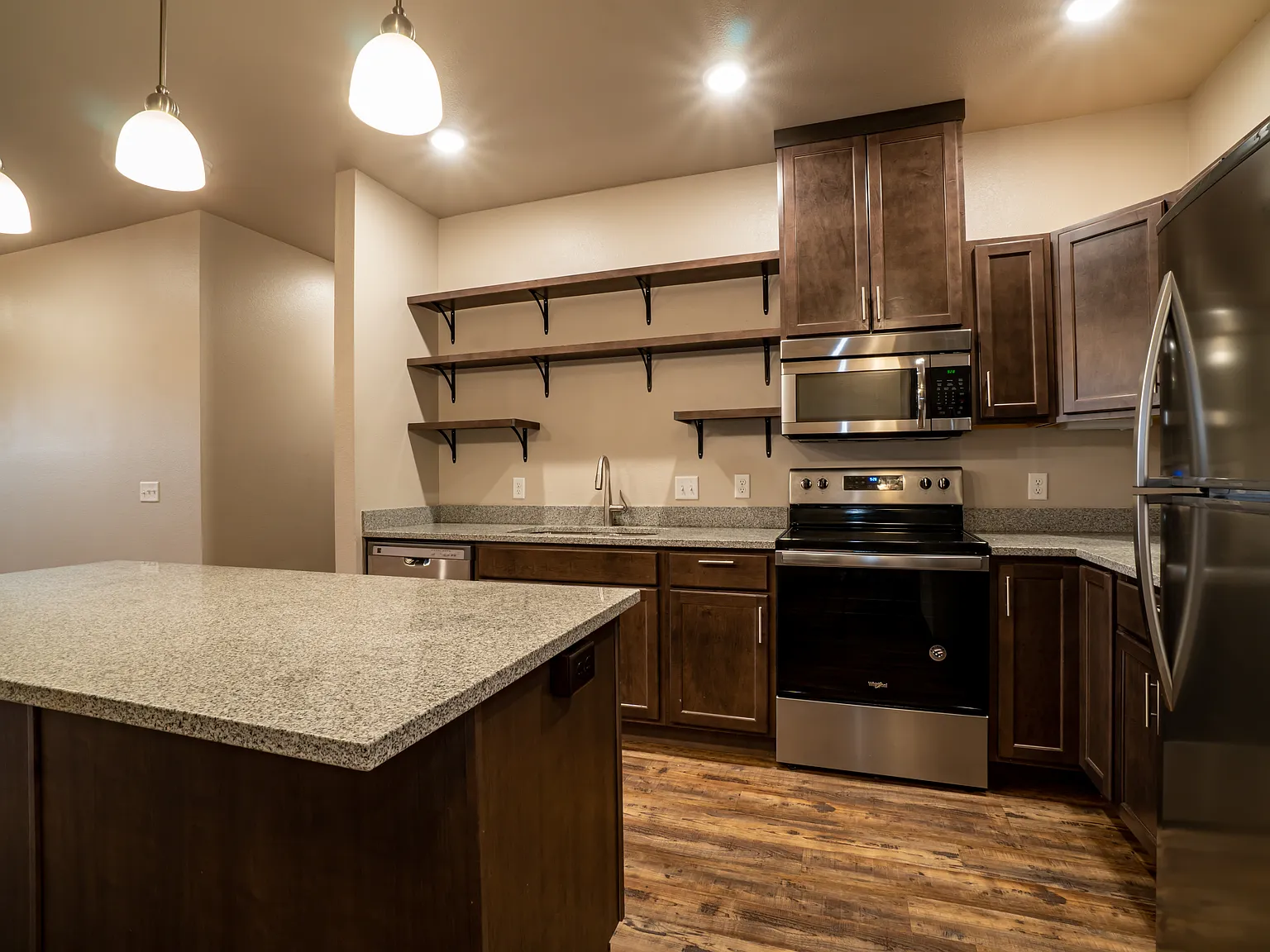 Creekside At Hillcrest Greens — Photo 3
