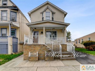 359 Summit Ave, Perth Amboy, NJ, 08861