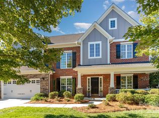 8500 Fairgreen Ave, Waxhaw, NC 28173