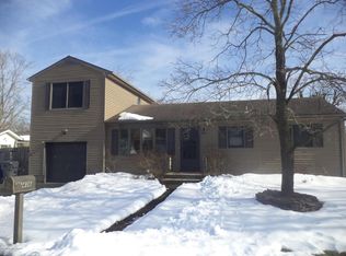 436 Hulse Ave, Brick, NJ 08724