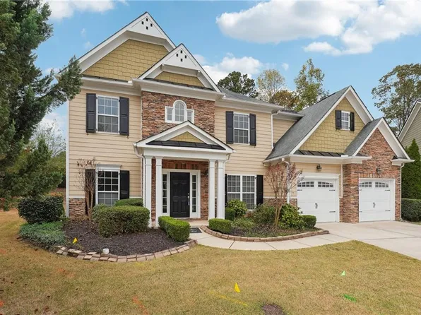 2005 Creek Pointe Way, Villa Rica, GA 30180