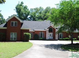 7 Tamarind Ln, Savannah, GA 31411