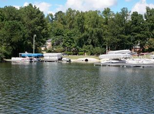 3102 S Bay Dr, Jonesboro, GA 30236