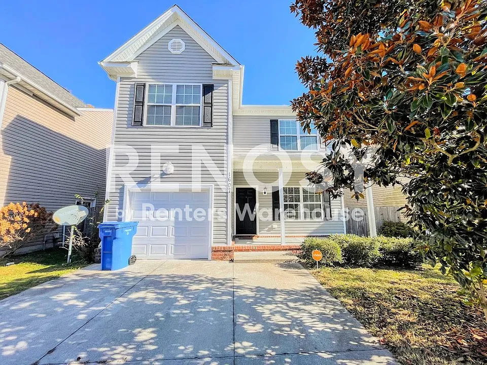 1607 Cullen Ave