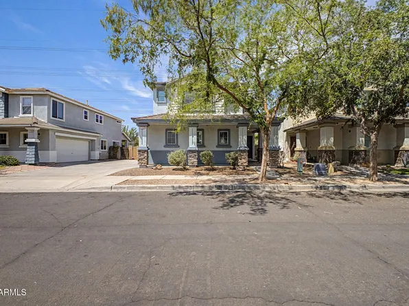 1228 S 120TH Lane, Avondale, AZ 85323