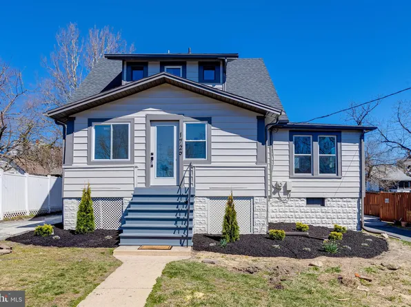 1729 Winans Ave, Halethorpe, MD 21227