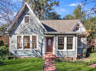 1538 Cristobal Dr, Tallahassee, FL 32303