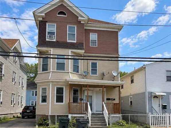 109 River Ave #1, Providence, RI 02908