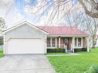 630 Executive Blvd, Delaware, OH 43015