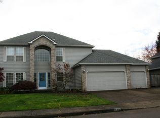 1084 Laurelridge St NE, Salem, OR 97303