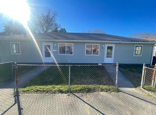 2012 McLain St #2012, Chesapeake, VA 23324