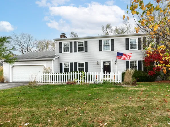 7408 Cotherstone Ct, Indianapolis, IN 46256