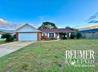 5446 Ponte Verde Cv, Perdido Key, FL 32507