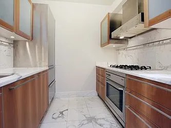 Rented by Corcoran