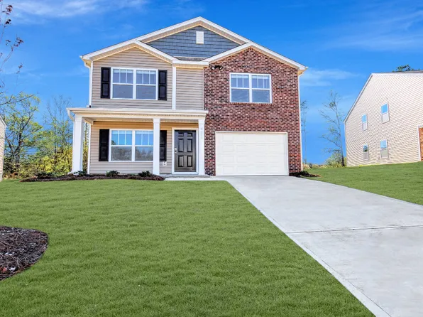 344 Sandbach Rd, Columbia, SC 29209