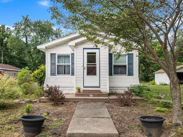 1811 York St, Elkhart, IN 46516
