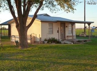 7931 Powell Rd, Wichita Falls, TX 76305