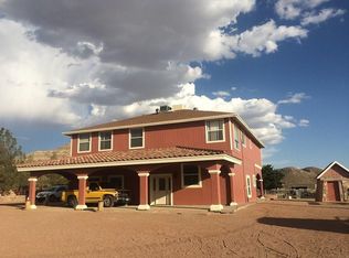 17560 Camino Buena Vida, Clint, TX 79836