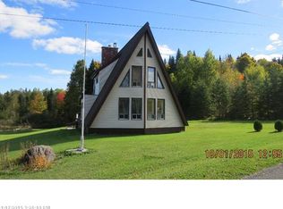14 Country Lane Rd, Madawaska, ME 04756